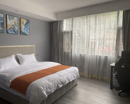 Malipo Lixing Hotel Hotels in Malipo