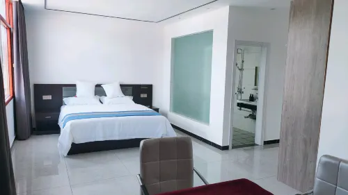 NongXiaoTing Hotel