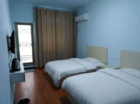 Jingshan WangYong Hotel