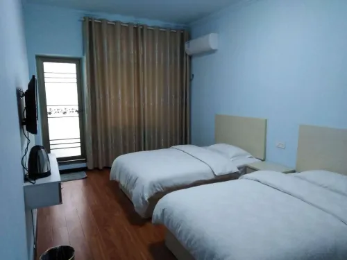 Jingshan WangYong Hotel