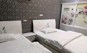 Longhao Express Hotel