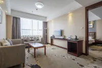 Jindongshan Hotel Hotels in Yichang