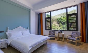 Dongshan Haiyishan Homestay