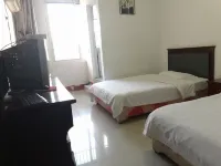 화이화 란톈 호텔 화이화학원/우시 상업지구 호텔