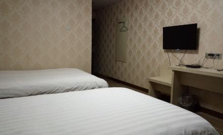 Suitetrails - Huzhou Jinxing Hotel