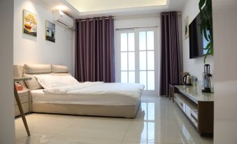 Xiaoxi B&B (Qihe Fortune Center Branch)