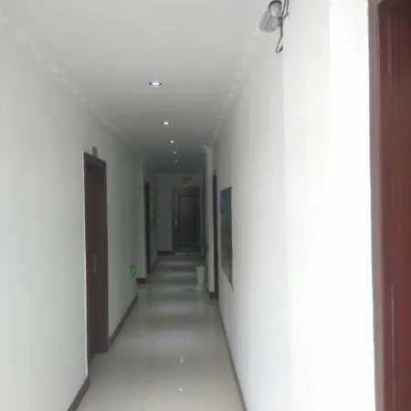 Jinping Panzhihua Apartment