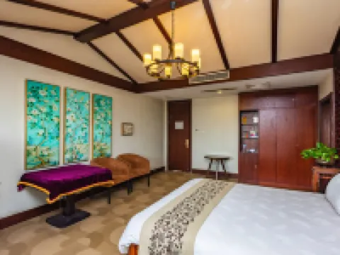 Luan County Xiyuan Inn Hotels in Luanzhou