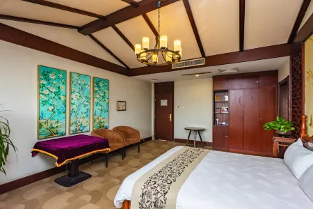 Luan County Xiyuan Inn