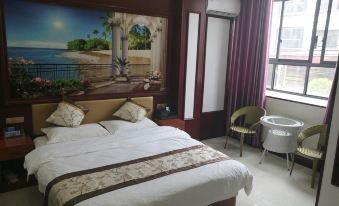 Changshun Penglai Business Hotel