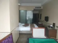 Golden Nuoshui Hotel - albergo