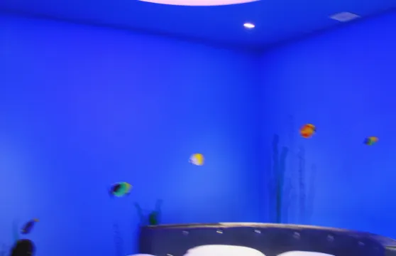 海林陽光快捷賓館