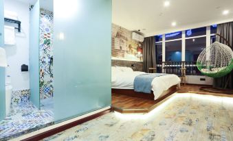 Tianzhu Rm Art Fashion Hotel