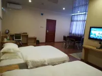 Ning'er Express Hotel Hotels in Ning'er