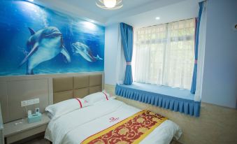 Changsha Yuexiang Theme Beauty Hotel