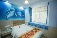 Changsha Yuexiang Theme Beauty Hotel - Pensions