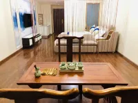 Mianyang Hangong Hotel (Jingkai Wanda)