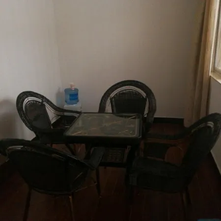 Tonghai Kaicheng Hotel