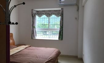 Ruyuan Nanling Homestay