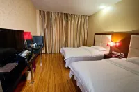 Dingji Hotel