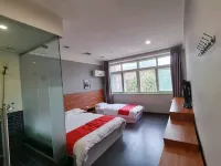Kaiyuan Mango Hotel Hotels in Kaiyuan