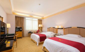 Panyu Guest House