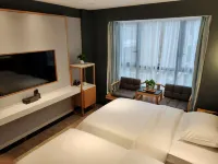 Mengzhi Boutique Hotel (Pedestrian Street) - Esports
