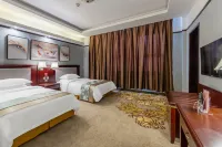 Changsheng International Hotel Hotel in zona Dazhao Li Memorial