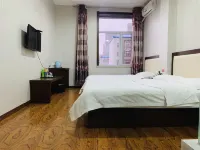 Daqing Century Tangren Express Hotel