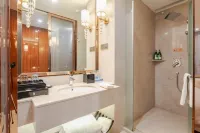 XINGYU GRAND KINGTOWN S HOTEL Hotels in Nanchong