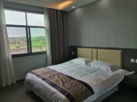 Anshun Gurenzhu Hotel