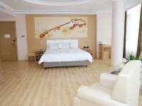 宜灣精品酒店（無極科技街店） 鄰近6號水世界的酒店