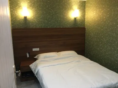 Ruixiang Inn