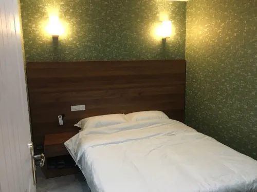 Ruixiang Inn - Homestays