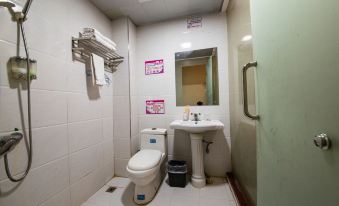 the Hotel Chain Name Jiudianban in Yudu