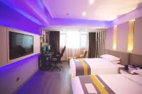 Yazhijia Zhixiang Hotel (Hengshan Branch)