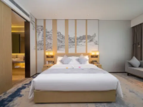 Huake Xinyi Hotel Hotels in Zhuzhou