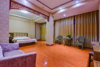 Shenqiu Golden Apple Hot Spring Hotel