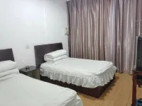 Ryan Huaxia Hotel Hotels near Tangxia Station