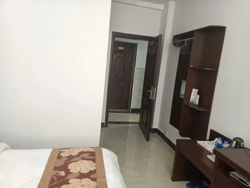 Mojiang Tongguan Xinri Homestay