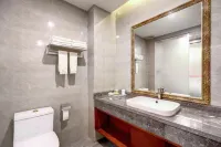 Badiya E-sports Boutique Hotel (Longxi Cultural Square) - อีสปอร์ต
