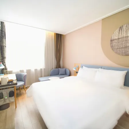 Hotel Neo, Dongsheng District