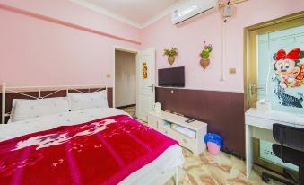 Chengdu Normal University Modern Shushiyuan Accommodation