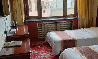 Haiyuan Tianyuan Hotel