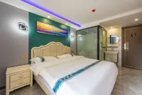 Tuju Boutique Hotel (Lanzhou Xiguan Subway Station)