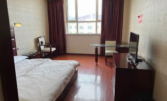 Ucha Wenzhou Hotel