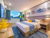 Buffet Hotel (Guiping Xishan Scenic Area) Hotels in Guiping