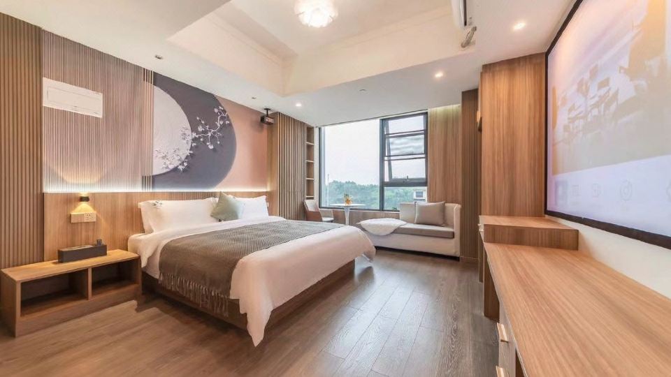 Changsha Fanghua Youth Hotel
