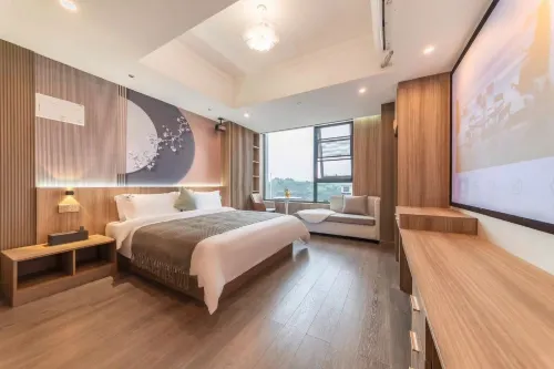 Changsha Fanghua Youth Hotel