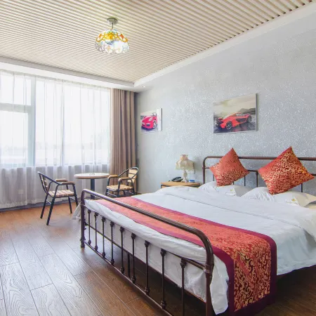 Xinya Business Hotel